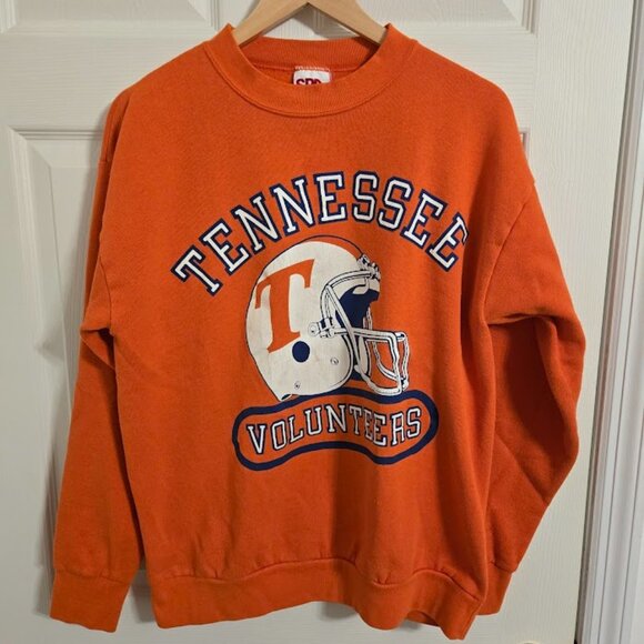 Source Unknown Other - Tennessee Volunteers Vintage Sweatshirt Size XL Made In USA